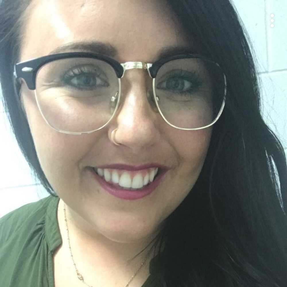 Meet your Posher, Julia